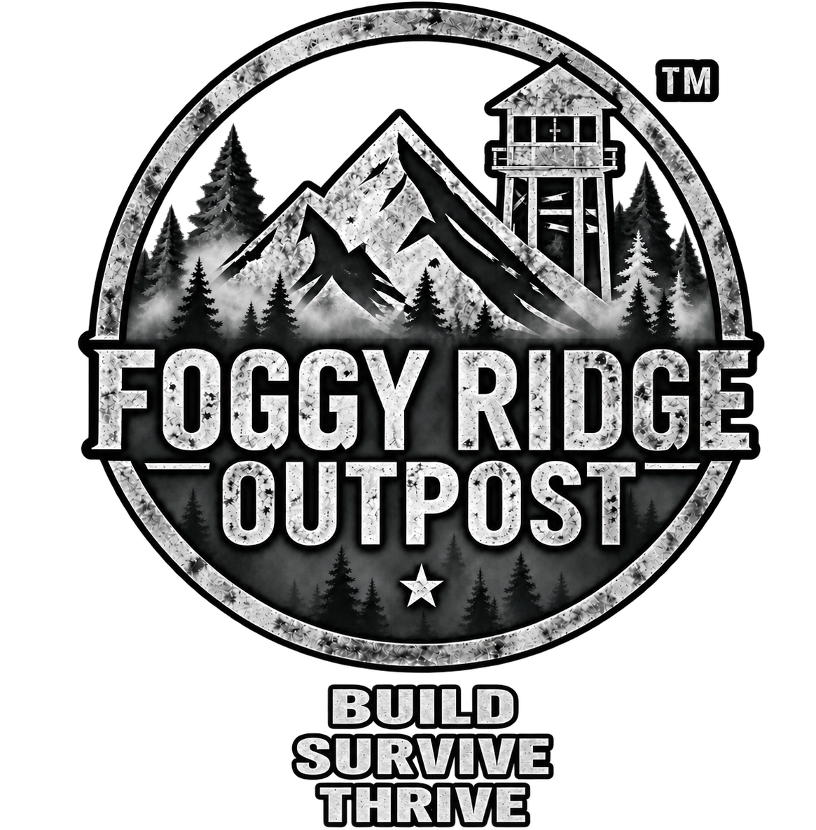 Foggy Ridge Outpost