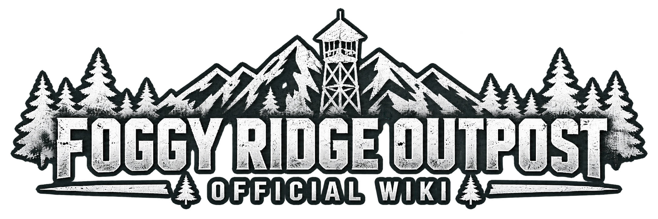 Foggy Ridge Outpost Official Wiki