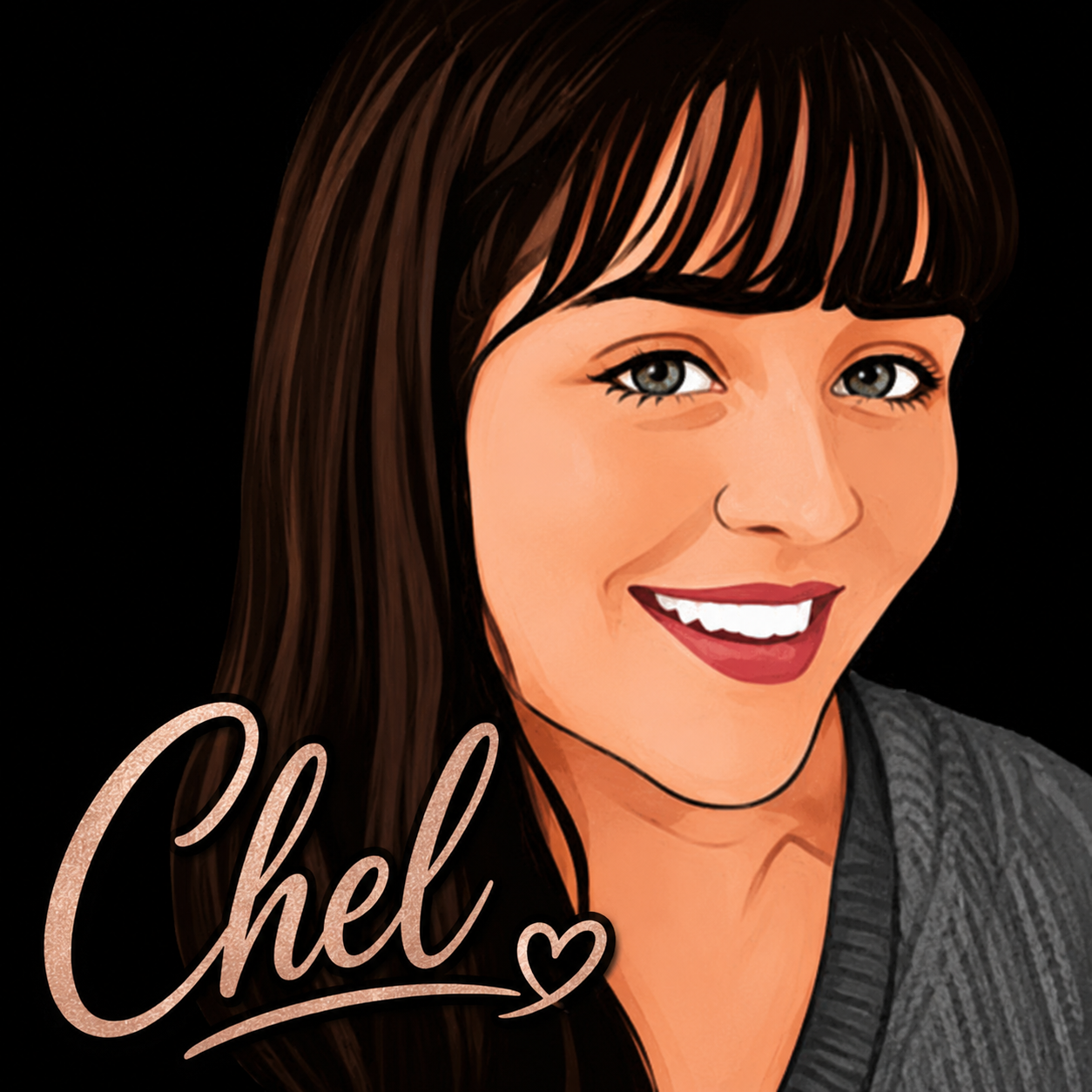 Chelbiee admin photo