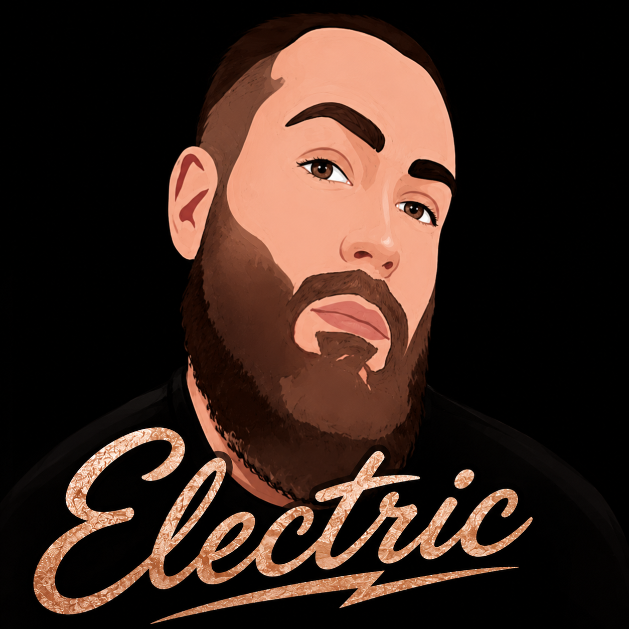 Electric admin photo