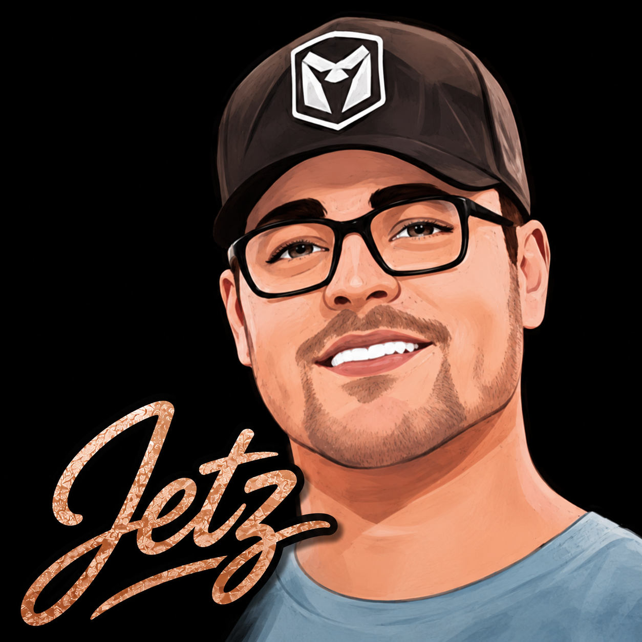 Jetzky admin photo